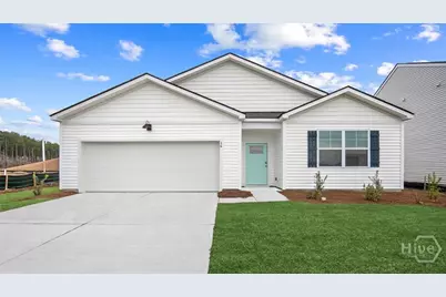 36 Gladewater Drive, Port Wentworth, GA 31407 - Photo 1