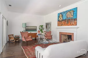 9 Lillibridge Crossing, Savannah, GA 31411 - Photo 5