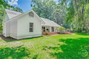 9 Lillibridge Crossing, Savannah, GA 31411 - Photo 33