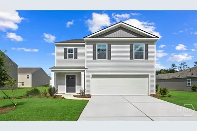 104 Azure Drive, Savannah, GA 31419 - Photo 1