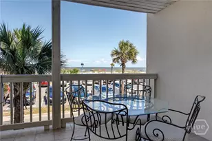 1701 Strand, Tybee Island, GA 31328 - Photo 25
