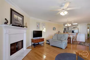 1701 Strand, Tybee Island, GA 31328 - Photo 11