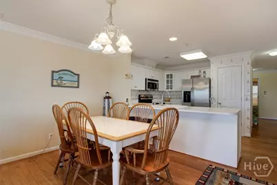 1701 Strand #8, Tybee Island, GA 31328 - Photo 9