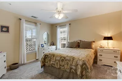 1701 Strand #8, Tybee Island, GA 31328 - Photo 17
