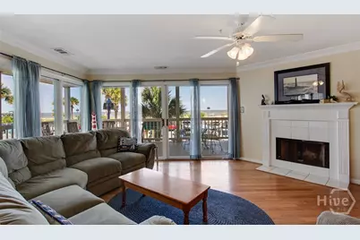 1701 Strand #8, Tybee Island, GA 31328 - Photo 13