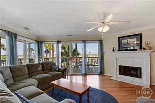 1701 Strand, Tybee Island, GA 31328 - Photo 13
