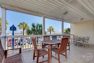 1701 Strand, Tybee Island, GA 31328 - Photo 21