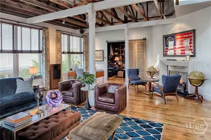 232 E Broughton St, Savannah, GA 31401 - Photo 11