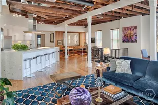232 E Broughton St, Savannah, GA 31401 - Photo 17