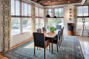 232 E Broughton St, Savannah, GA 31401 - Photo 5