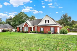111 St Matthews Rd, Guyton, GA 31312 - Photo 3