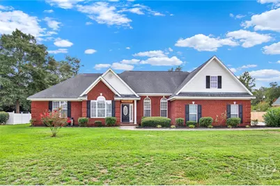 111 St Matthews Road, Guyton, GA 31312 - Photo 1