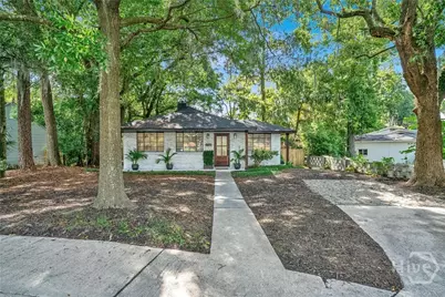 616 Virginia Avenue, Savannah, GA 31404 - Photo 1