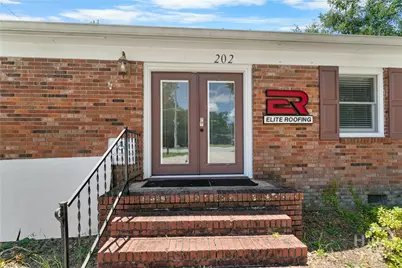 202 E General Stewart Way, Hinesville, GA 31313 - Photo 3