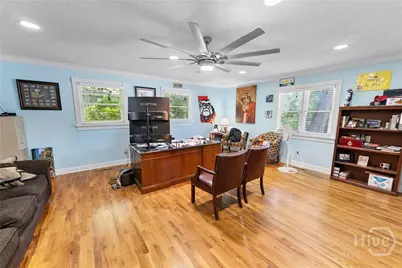 202 E General Stewart Way, Hinesville, GA 31313 - Photo 15