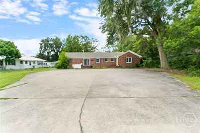 202 E General Stewart Way, Hinesville, GA 31313 - Photo 1