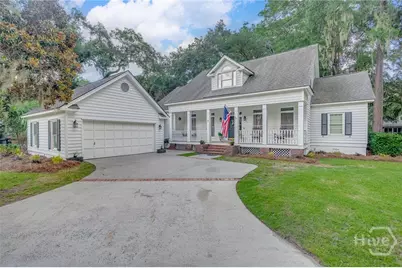 8 Windlass Court, Savannah, GA 31411 - Photo 1