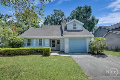 511 Pointe North Drive, Savannah, GA 31410 - Photo 1