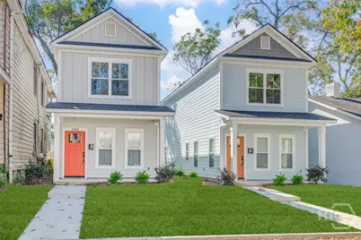 1205 E Bolton Street, Savannah, GA 31404 - Photo 1