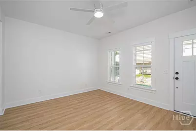 1205 E Bolton Street, Savannah, GA 31404 - Photo 3