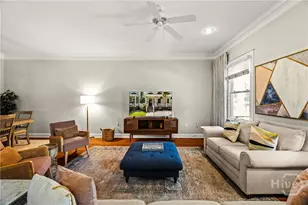 409 E Park Ave, Savannah, GA 31401 - Photo 5