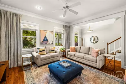 409 E Park Avenue, Savannah, GA 31401 - Photo 7