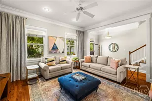409 E Park Ave, Savannah, GA 31401 - Photo 7