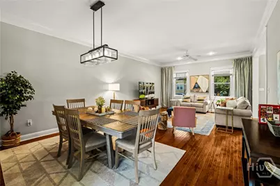 409 E Park Avenue, Savannah, GA 31401 - Photo 9