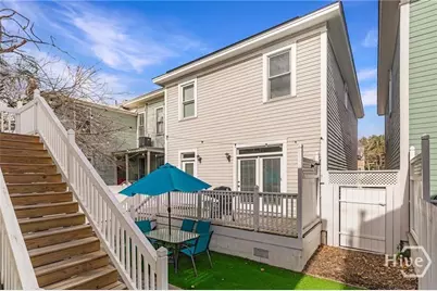 409 E Park Avenue, Savannah, GA 31401 - Photo 27