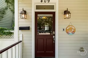 409 E Park Ave, Savannah, GA 31401 - Photo 3
