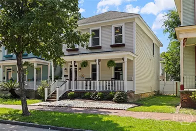 409 E Park Avenue, Savannah, GA 31401 - Photo 47