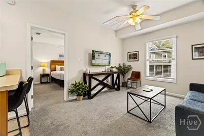 409 E Park Avenue, Savannah, GA 31401 - Photo 33
