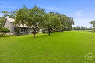 110 Willeford Dr, Savannah, GA 31411 - Photo 51