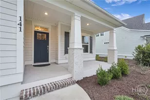 141 Tupelo St, Pooler, GA 31322 - Photo 3