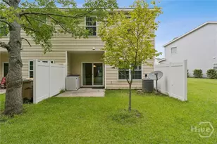 23 Mossy Oak Cove, Port Wentworth, GA 31407 - Photo 37