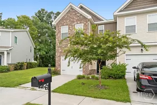 23 Mossy Oak Cove, Port Wentworth, GA 31407 - Photo 3