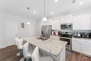 23 Mossy Oak Cove, Port Wentworth, GA 31407 - Photo 17