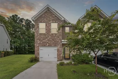 23 Mossy Oak Cove, Port Wentworth, GA 31407 - Photo 39