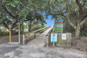 606 Butler Ave, Tybee Island, GA 31328 - Photo 41