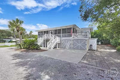 606 Butler Avenue, Tybee Island, GA 31328 - Photo 3