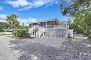 606 Butler Ave, Tybee Island, GA 31328 - Photo 3