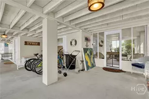 606 Butler Ave, Tybee Island, GA 31328 - Photo 35