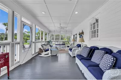 606 Butler Avenue, Tybee Island, GA 31328 - Photo 5