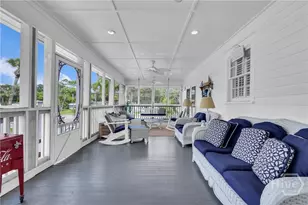 606 Butler Ave, Tybee Island, GA 31328 - Photo 5