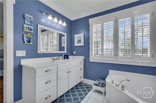 606 Butler Ave, Tybee Island, GA 31328 - Photo 25