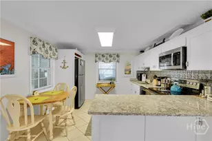 606 Butler Ave, Tybee Island, GA 31328 - Photo 15