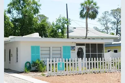 1012 Jones Avenue, Tybee Island, GA 31328 - Photo 1