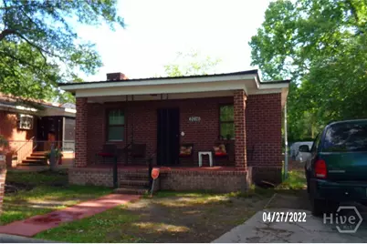 2016 Nash Avenue, Savannah, GA 31405 - Photo 1