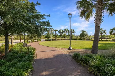 416 Upper East Avenue, Savannah, GA 31401 - Photo 7