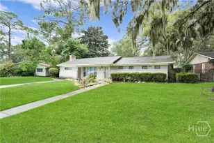 3 Monica Blvd, Savannah, GA 31419 - Photo 5